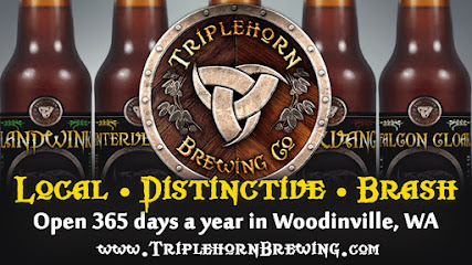 Triplehorn Brewing Co