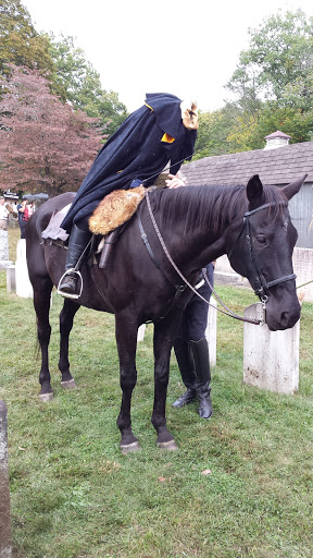 Historical Landmark «Kykuit, the Rockefeller Estate», reviews and photos, 381 N Broadway, Sleepy Hollow, NY 10591, USA