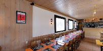 Atmosphère du Restaurant Le mouton noir à Vars - n°1