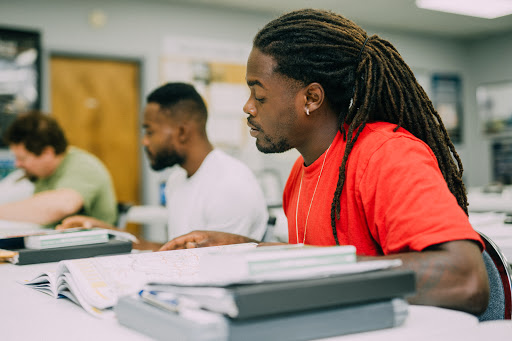 Trucking School «Truck Driver Institute, Inc.», reviews and photos