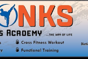 MONKS FITNESS ACADEMY image
