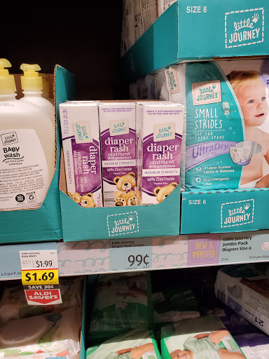 Supermarket «ALDI», reviews and photos, N6666 N Rolling Meadows Dr, Fond du Lac, WI 54937, USA