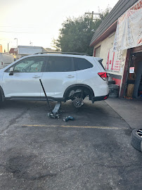 A1 TIRES & MOBILE SERVICE