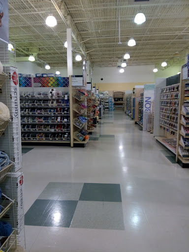 Fabric Store «Jo-Ann Fabrics and Crafts», reviews and photos, 250 Pavilion Pkwy, Fayetteville, GA 30214, USA