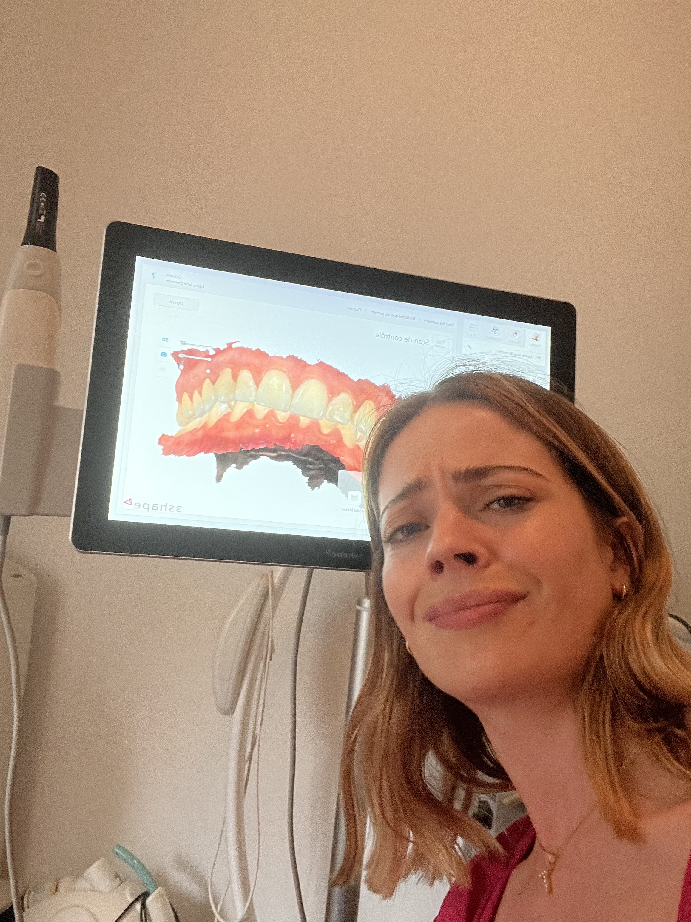Photo n° 1 de l'avis de Laura.a fait le 18/04/2023 à 15:52