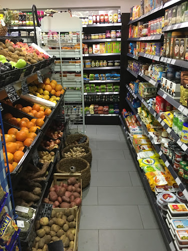 Supermercado Pomar das Musas - Supermercado