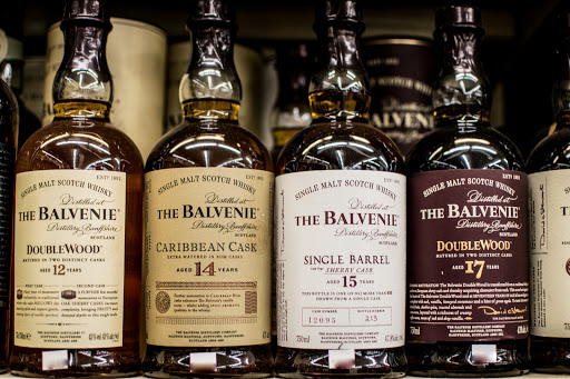 Liquor Store «Fuller Liquor & Kegs», reviews and photos, 3896 Rosecrans St, San Diego, CA 92110, USA