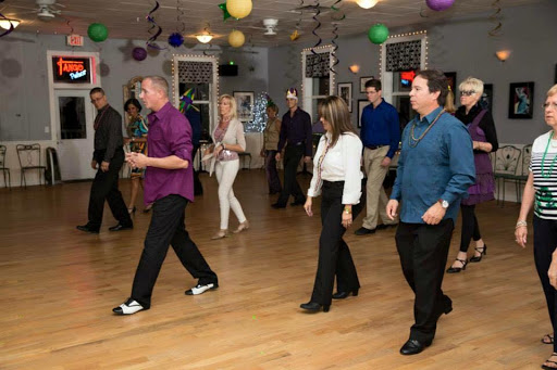 Dance School «Downtown Dance Studio», reviews and photos, 309 S Washington Ave, Titusville, FL 32796, USA