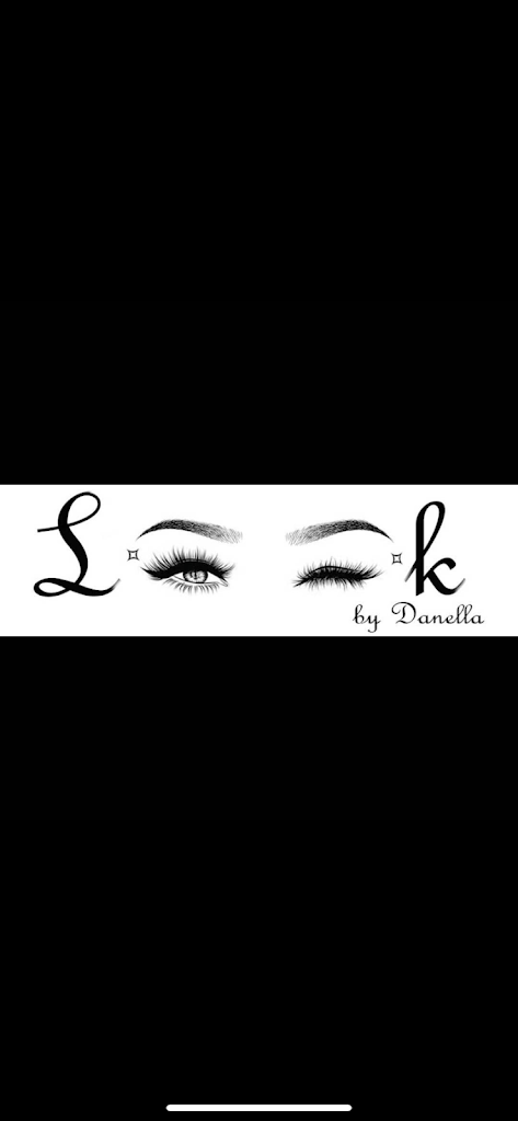 Look By Danella (Inside Sola Salon) 43623