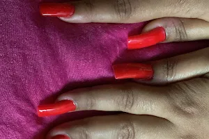 Reya’s sudio de nailart & academy : beautify your nails image