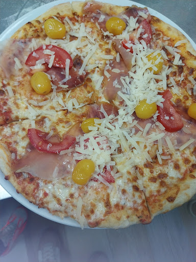 Pizzeria Roma in Cirò Marina, Provincia di Crotone