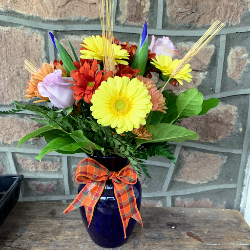 Florist «Newtown Floral Company», reviews and photos, 18 Richboro Newtown Rd, Newtown, PA 18940, USA