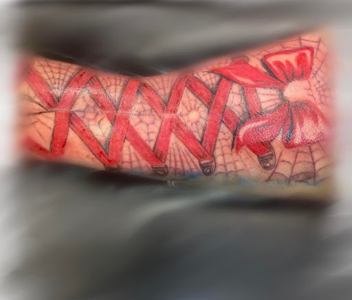 Tattoo Shop «Ink Wizard Tattoos Inc», reviews and photos, 1016 Iris Dr SE, Conyers, GA 30094, USA