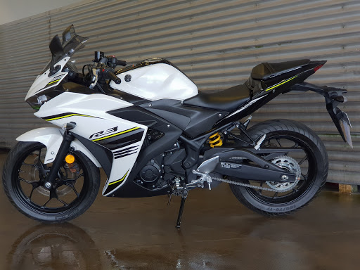 Yamaha Motorcycle Dealer «Pasadena Yamaha», reviews and photos, 2650 E Colorado Blvd, Pasadena, CA 91107, USA