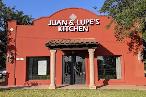 Juan & Lupe’s Kitchen image