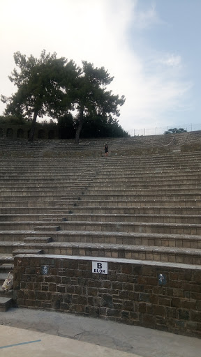 Turgutreis Balık Restaurantı