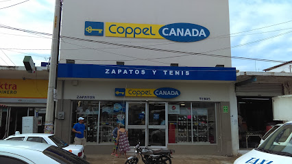 Coppel Emiliano Zapata