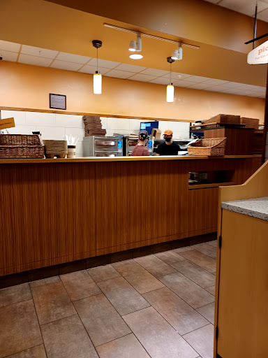 Sandwich Shop «Panera Bread», reviews and photos, 4395 Perkiomen Ave, Reading, PA 19606, USA