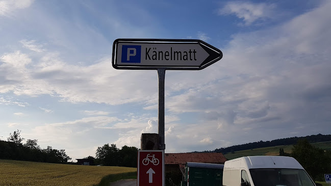 Rezensionen über Parkplatz Känelmatt in Liestal - Parkhaus