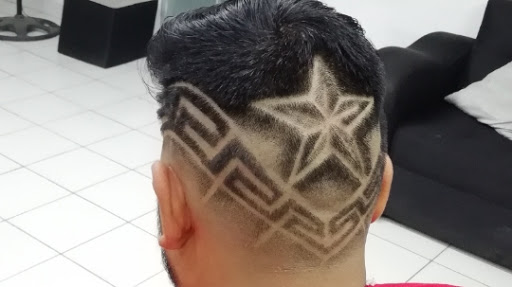 Men's hairdressing salons Trujillo
