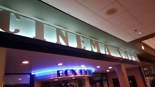 Movie Theater «Cinema Cafe», reviews and photos, 1401 Greenbrier Pkwy, Chesapeake, VA 23320, USA