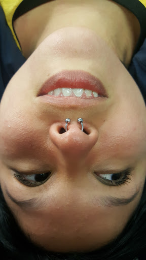 Tattoo Shop «Monkey Face Tattoos», reviews and photos, 5551 W Manchester Ave, Los Angeles, CA 90045, USA