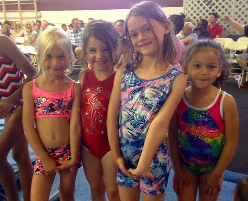 Gymnastics Center «Bloomfield Gymnastics», reviews and photos, 2124 Franklin Rd, Bloomfield Hills, MI 48302, USA