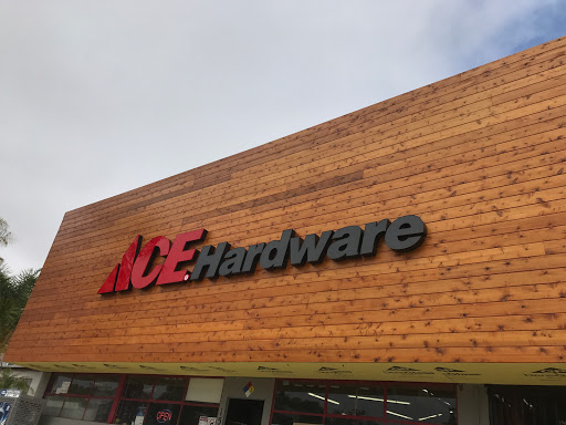Hardware Store «Home Improver Ace Hardware», reviews and photos, 1544 Grand Ave, San Diego, CA 92109, USA