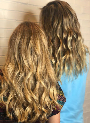 Hair Salon «Clique Salon», reviews and photos, 2414 University Blvd #220, Houston, TX 77005, USA