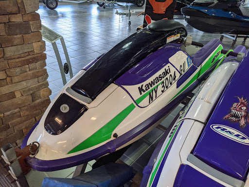 ATV Dealer «Pioneer Motorsport», reviews and photos, 12220 Olean Rd, Chaffee, NY 14030, USA