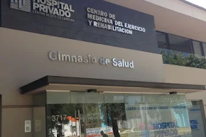 Private Hospital Medical Center Córdoba image