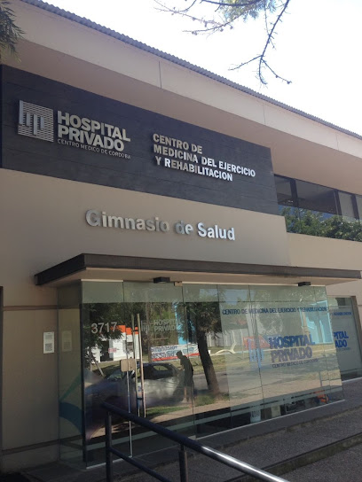 Hospital Privado Centro Médico de Córdoba