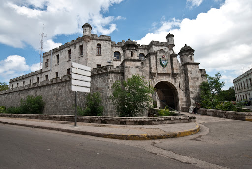 Estación de Policía