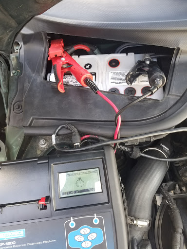 Auto Parts Store «Advance Auto Parts», reviews and photos, 1649 N Hiatus Rd, Pembroke Pines, FL 33026, USA