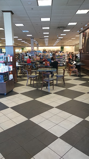 Book Store «Barnes & Noble Booksellers», reviews and photos, 1939 Mt Zion Rd, Morrow, GA 30260, USA