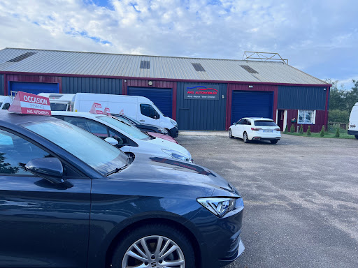 Photo 1 - ARG AUTOMOBILES