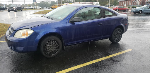 Auto Parts Store «Advance Auto Parts», reviews and photos, 3298 Chichester Ave, Boothwyn, PA 19061, USA