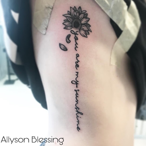 Explore submarine tattoo ideas, creative tattoo ideas in Kent, available at War Horse Ink