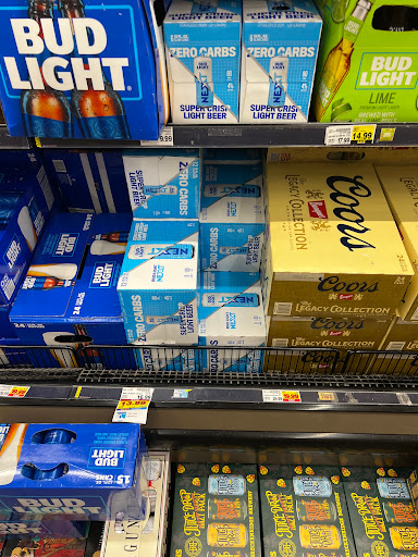 Liquor Store «Golden Town Liquor», reviews and photos, 17221 S Golden Rd, Golden, CO 80401, USA