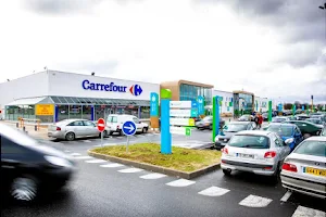 Carrefour Goussainville image