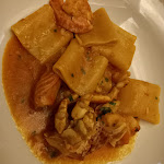 Photo n°7 de l'avis de Stefania.i fait le 09/10/2022 à 19:13 sur le  Osteria degli ulivi à Senigallia