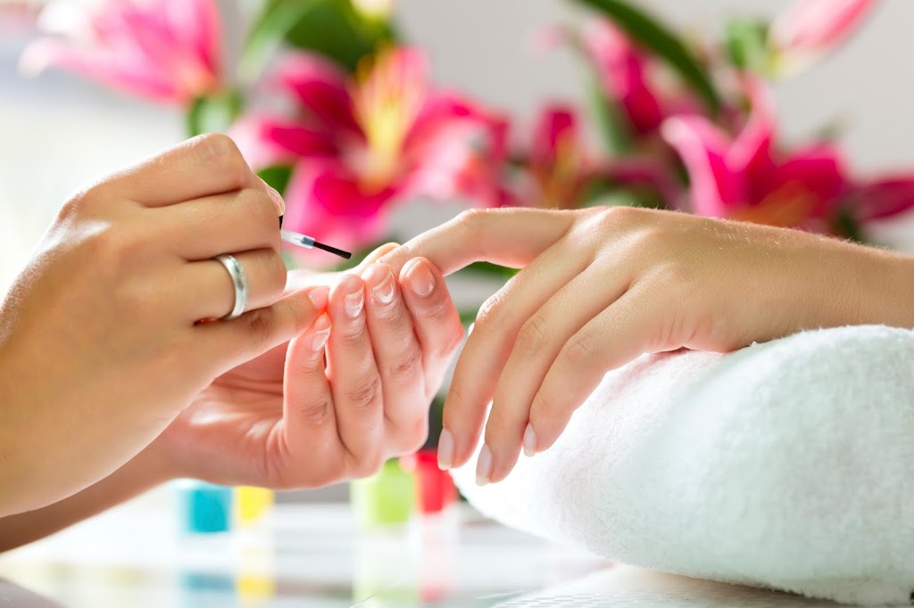 Nail 1 & Spa of Plaistow 03865