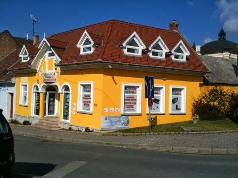 Opinii despre KonzolMánia în Esztergom - Bolt