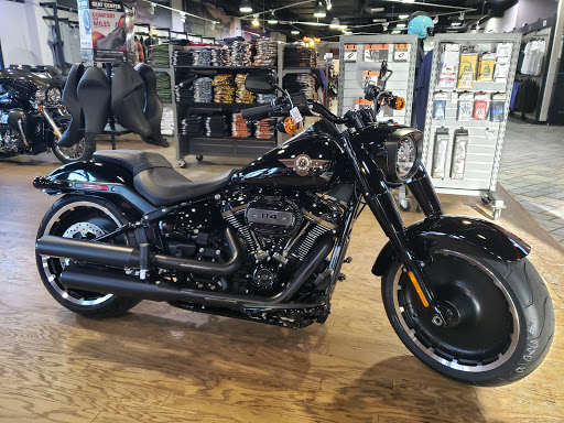 Harley-Davidson Dealer «Patriot Harley-Davidson», reviews and photos, 9739 Fairfax Blvd, Fairfax, VA 22031, USA