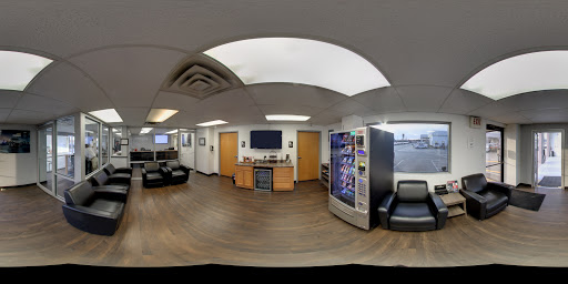 GMC Dealer «Lively Cadillac GMC», reviews and photos, 400 TX-63 Spur, Longview, TX 75601, USA