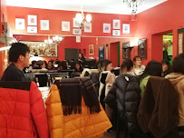 Atmosphère du Restaurant chinois La Table de Pékin à Clermont-Ferrand - n°1