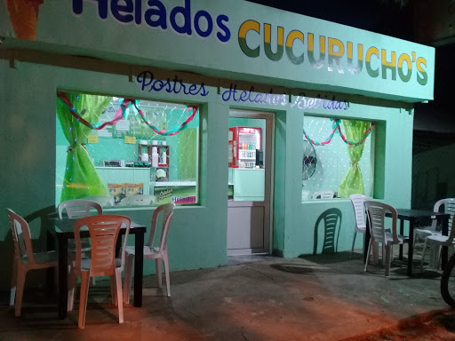 Heladeria CUCURUCHO`S - Dessert shop,Grocery store en Itá Ibaté