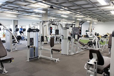 Fit & Sund Ballerup