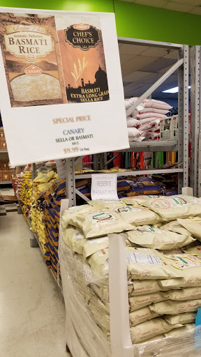 Grocery Store «Halal Import Food Market», reviews and photos, 701 E Pioneer Pkwy, Arlington, TX 76010, USA