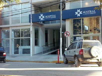 Consultorios Del Hospital Universitario Austral